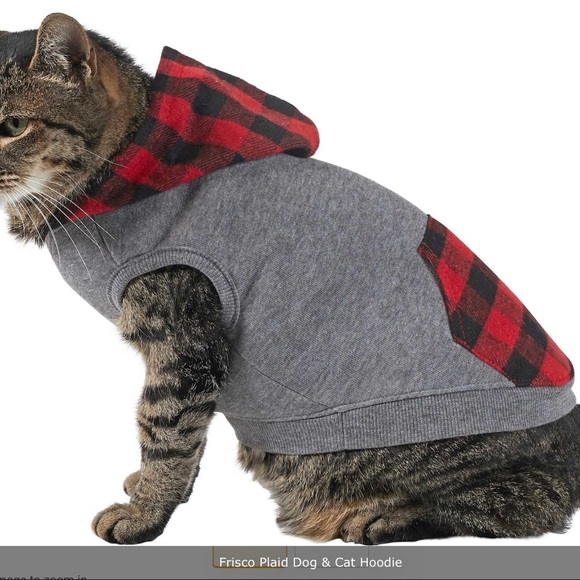 NWT Frisco Hoodie - Picture 8 of 9